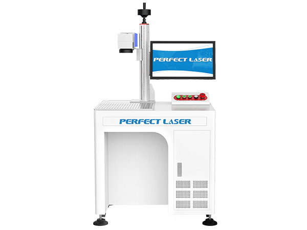 3D Mark Machine for Metals and Nonmetals -PEDB-400M